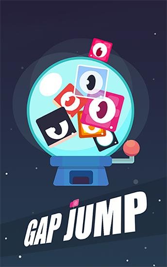 game pic for Gap jump